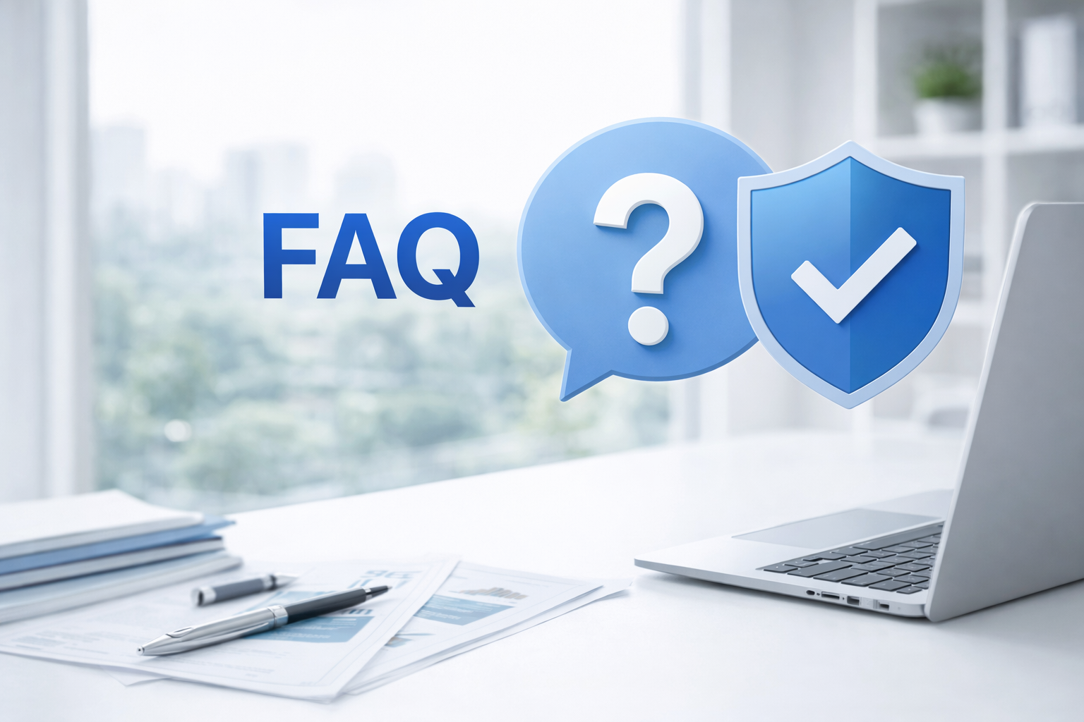 Frequently Asked Questions